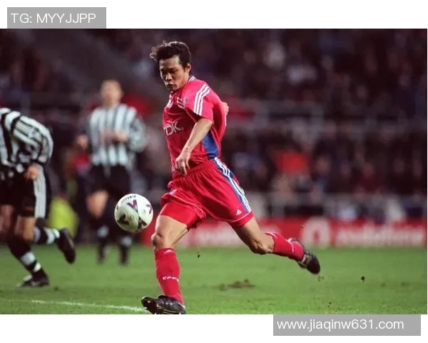 追逐绿茵场上的梦想与荣耀我的足球明星之路