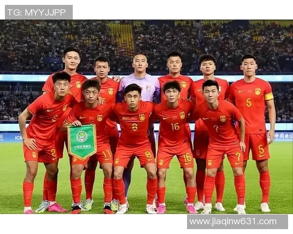 中国足球明星的崛起与他们对国家足球发展的影响分析