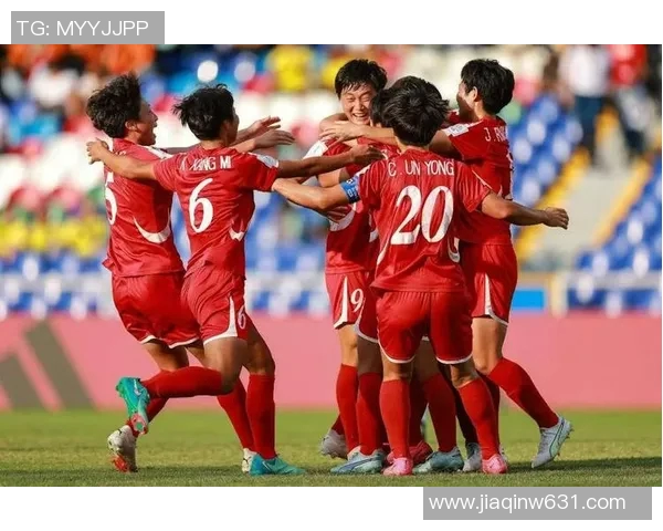 朝鲜足球明星实力对比与历史成就分析排行榜 朝鲜足球明星实力对比与历史成就分析排行榜