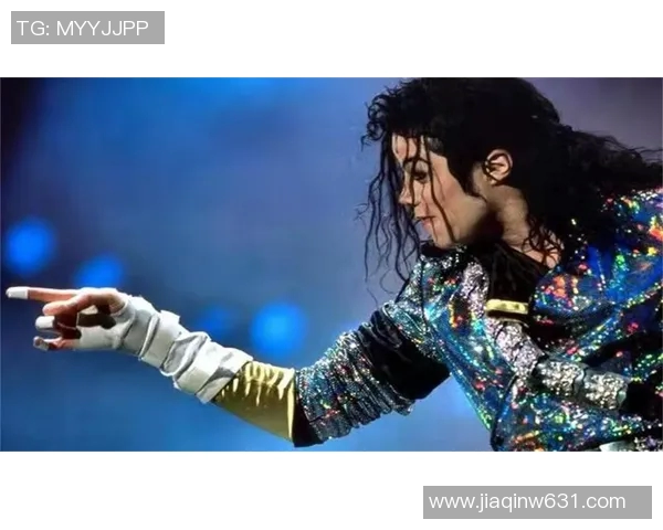 足球明星跳mj的舞蹈