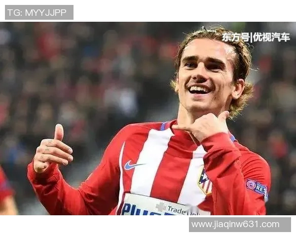 全球最帅气的足球明星盘点他们的魅力与风采